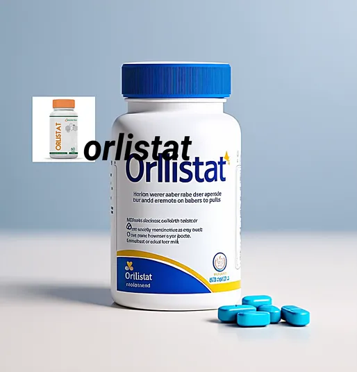 Acheter orlistat 120mg